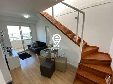 Cobertura para Venda em São Paulo/SP Vila do Encontro 1 Quartos