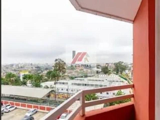Cobertura para Venda em São Paulo/SP Vila do Encontro 2 Quartos