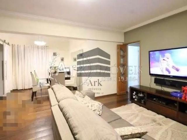 Cobertura para Venda em São Paulo/SP Ipiranga 3 Quartos