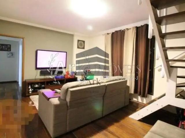 Cobertura para Venda em São Paulo/SP Ipiranga 3 Quartos