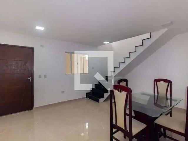 Cobertura para Venda em São Paulo/SP Vila Ema 4 Quartos
