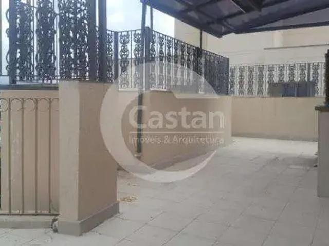 Cobertura para Venda em São Paulo/SP Vila Ema 4 Quartos