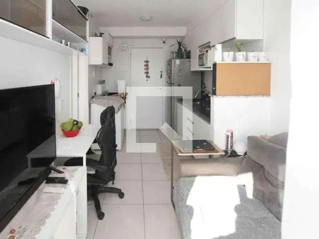 Cobertura para Venda em São Paulo/SP Vila Ema 1 Quartos