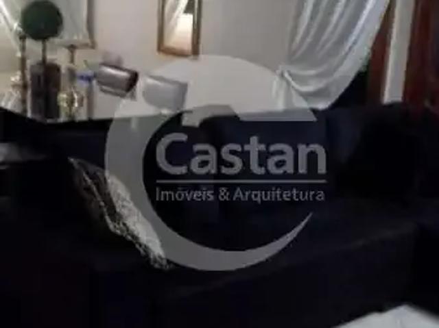 Cobertura para Venda em São Paulo/SP Vila Ema 2 Quartos