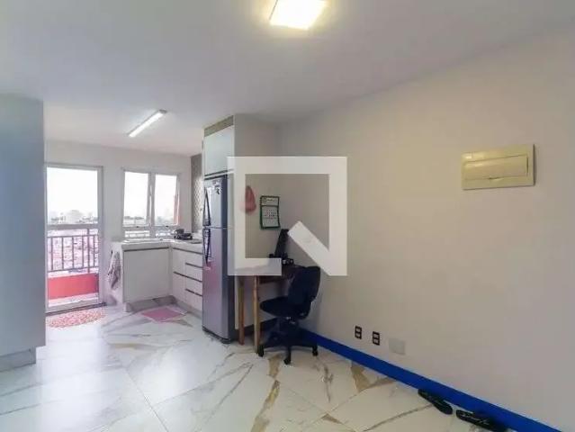 Cobertura para Venda em São Paulo/SP Vila Ema 2 Quartos