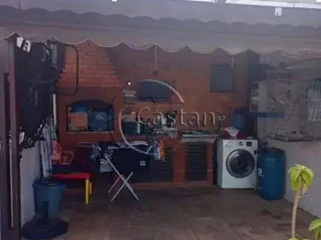 Cobertura para Venda em São Paulo/SP Vila Ema 3 Quartos