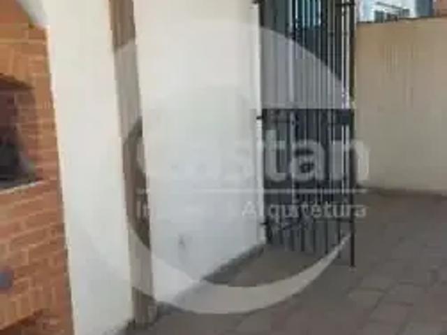 Cobertura para Venda em São Paulo/SP Vila Ema 3 Quartos
