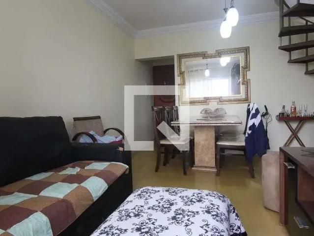 Cobertura para Venda em São Paulo/SP Vila Ema 3 Quartos