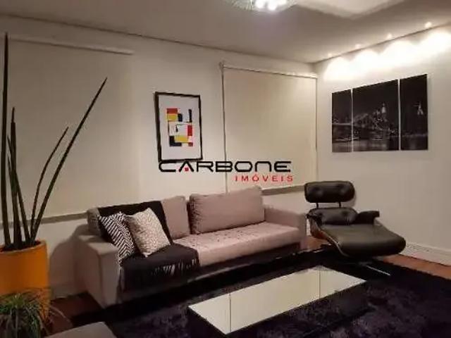 Cobertura para Venda em São Paulo/SP Vila Ema 3 Quartos