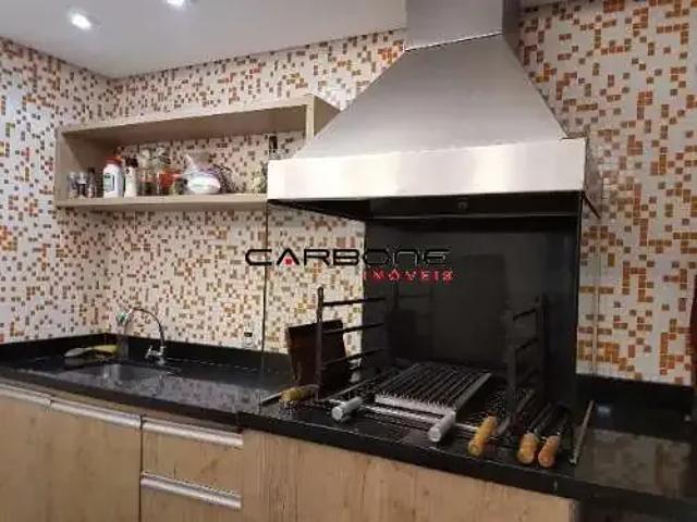 Cobertura para Venda em São Paulo/SP Vila Ema 3 Quartos