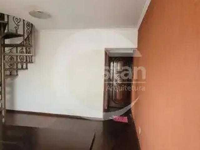 Cobertura para Venda em São Paulo/SP Vila Ema 3 Quartos