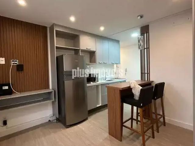 Cobertura para Venda em São Paulo/SP Vila Esperança 2 Quartos