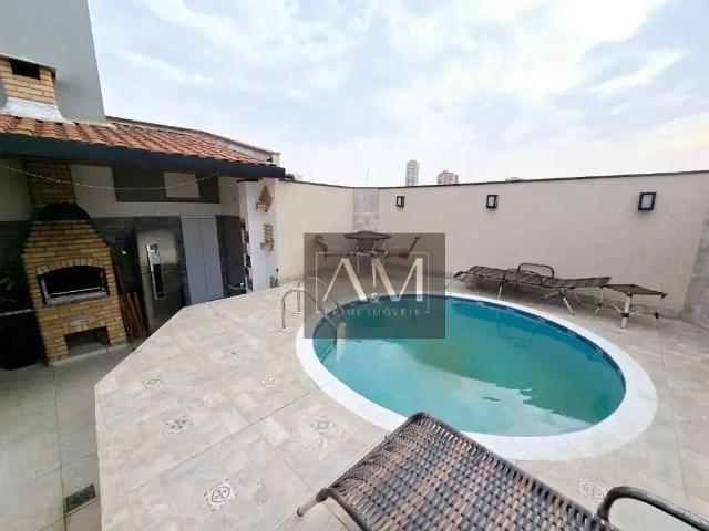 Cobertura para Venda em São Paulo/SP Vila Formosa 3 Quartos