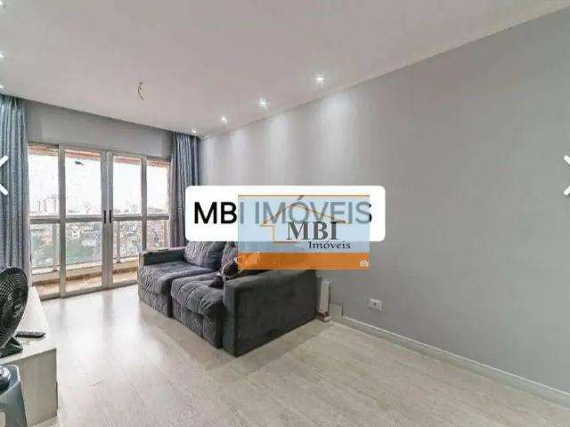 Cobertura para Venda em São Paulo/SP Vila Formosa 3 Quartos