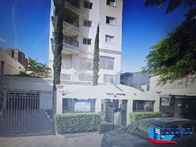 Cobertura para Venda em São Paulo/SP Vila Formosa 3 Quartos