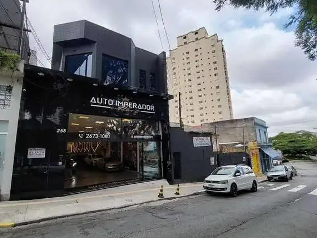 Cobertura para Venda em São Paulo/SP Vila Formosa 3 Quartos
