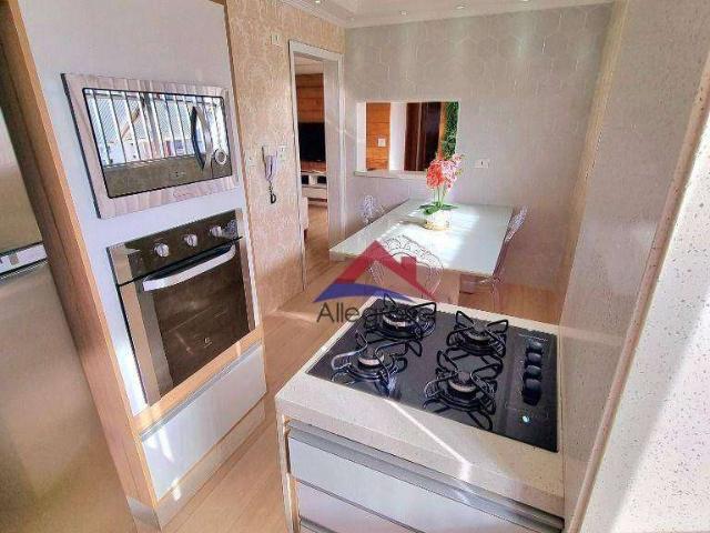 Cobertura para Venda em São Paulo/SP Vila Formosa 3 Quartos