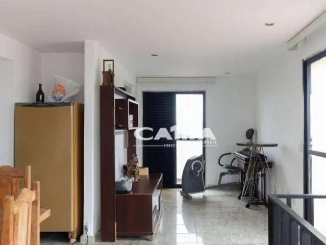 Cobertura para Venda em São Paulo/SP Vila Formosa 4 Quartos