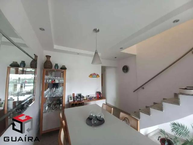 Cobertura para Venda em São Paulo/SP Vila Guarani 3 Quartos