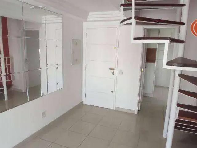 Cobertura para Venda em São Paulo/SP Vila Guarani 3 Quartos