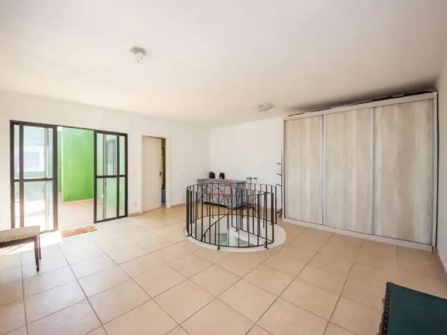 Cobertura para Venda em São Paulo/SP Vila Guarani 3 Quartos