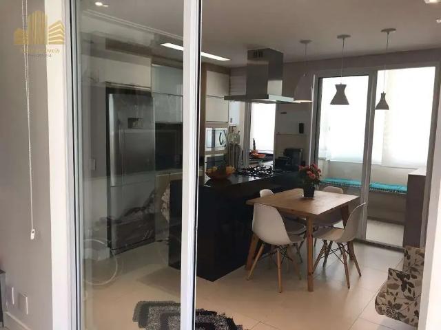 Cobertura para Venda em São Paulo/SP Vila Guarani 2 Quartos
