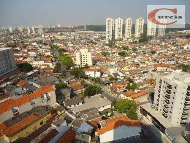 Cobertura para Venda em São Paulo/SP Vila Guarani 4 Quartos