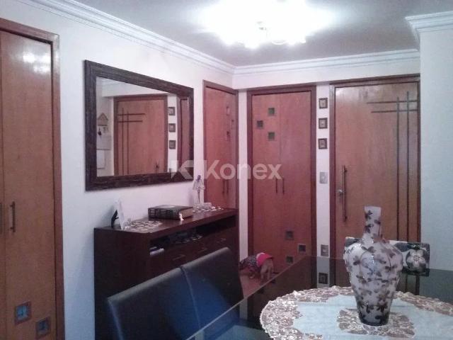 Cobertura para Venda em São Paulo/SP Vila Guedes 4 Quartos