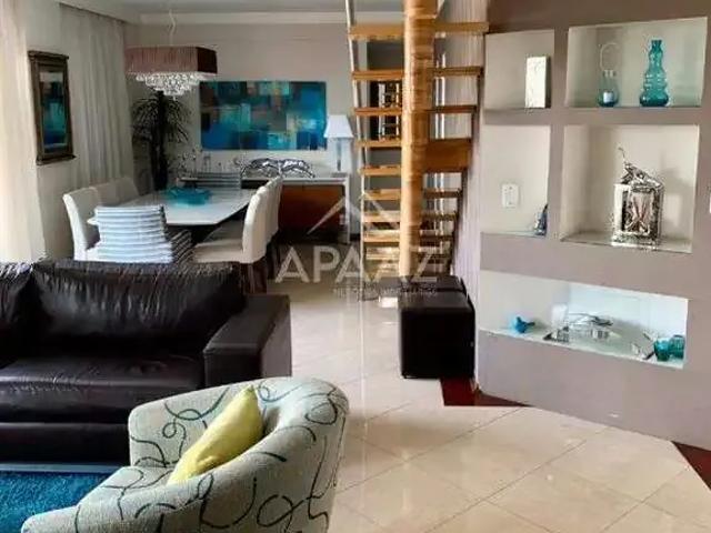 Cobertura para Venda em São Paulo/SP Vila Guilherme 4 Quartos