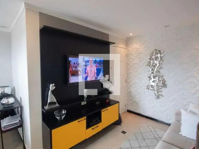 Cobertura para Venda em São Paulo/SP Vila Guilherme 2 Quartos