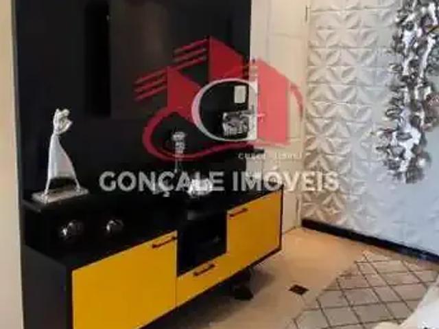 Cobertura para Venda em São Paulo/SP Vila Guilherme 2 Quartos