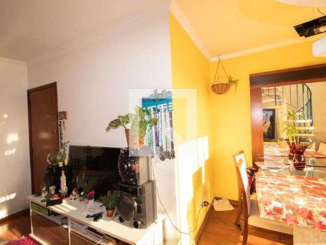 Cobertura para Venda em São Paulo/SP Vila Guilherme 2 Quartos