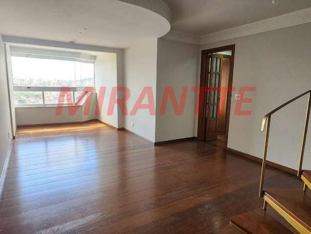 Cobertura para Venda em São Paulo/SP Vila Guilherme 3 Quartos