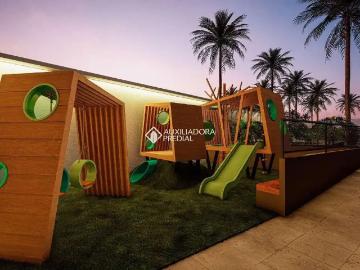 Cobertura para Venda em São Paulo/SP Vila Guilhermina 2 Quartos