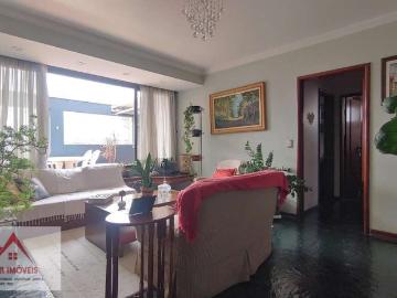 Cobertura para Venda em São Paulo/SP Vila Gumercindo 4 Quartos