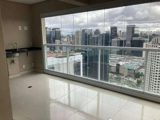 Cobertura para Venda em São Paulo/SP Vila Gertrudes 1 Quartos