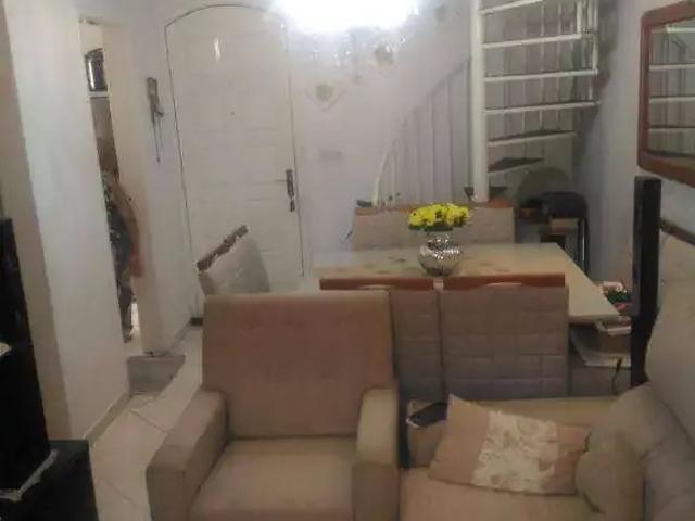 Cobertura para Venda em São Paulo/SP Vila Inglesa 3 Quartos