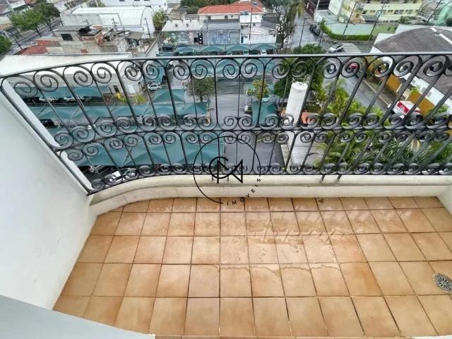 Cobertura para Venda em São Paulo/SP Vila Indiana 2 Quartos