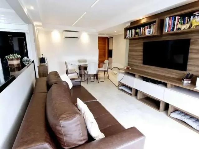Cobertura para Venda em São Paulo/SP Vila Ipojuca 3 Quartos