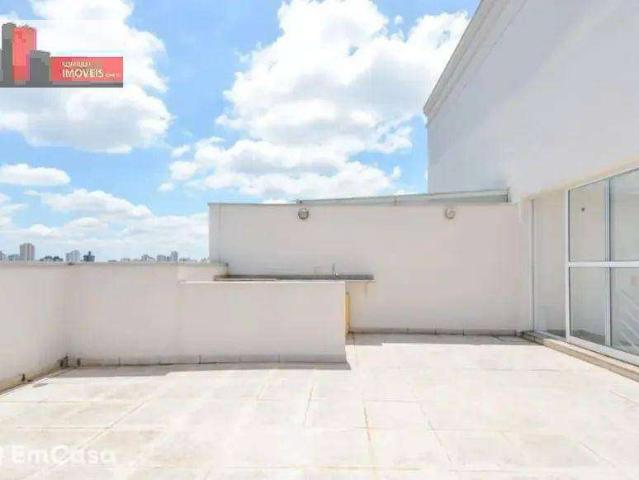 Cobertura para Venda em São Paulo/SP Vila Ipojuca 2 Quartos