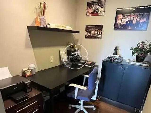 Cobertura para Venda em São Paulo/SP Vila Ipojuca 4 Quartos