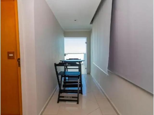 Cobertura para Venda em São Paulo/SP Vila Isolina Mazzei 3 Quartos