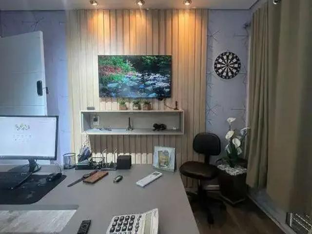 Cobertura para Venda em São Paulo/SP Vila Jacuí 3 Quartos