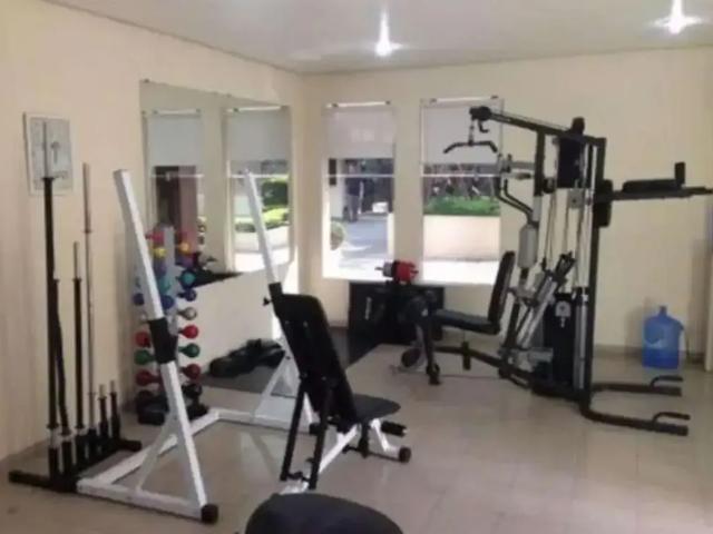 Cobertura para Venda em São Paulo/SP Vila Leopoldina 3 Quartos