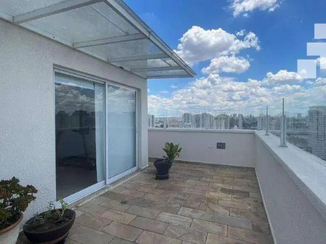 Cobertura para Venda em São Paulo/SP Vila Leopoldina 3 Quartos