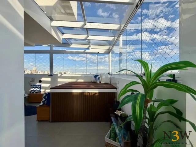 Cobertura para Venda em São Paulo/SP Vila Leopoldina 3 Quartos