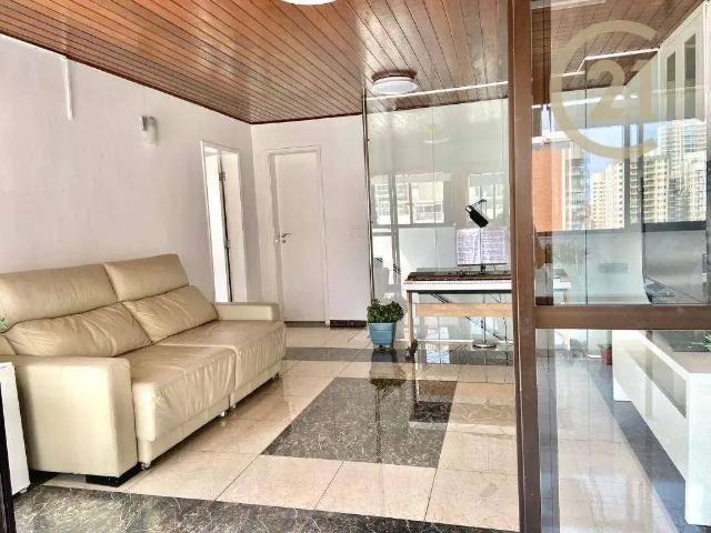Cobertura para Venda em São Paulo/SP Vila Leopoldina 3 Quartos