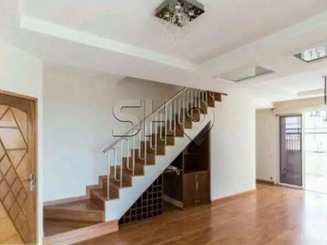 Cobertura para Venda em São Paulo/SP Vila Leopoldina 3 Quartos