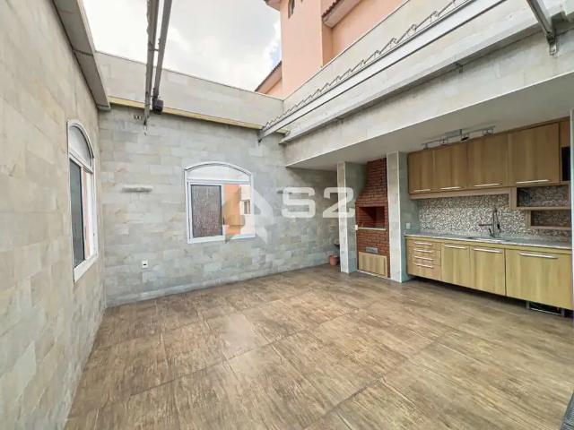 Cobertura para Venda em São Paulo/SP Vila Leopoldina 3 Quartos