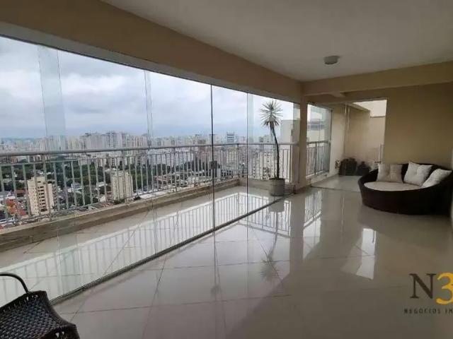 Cobertura para Venda em São Paulo/SP Vila Leopoldina 3 Quartos